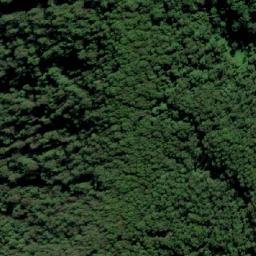 Satellite imagery of Mount Wyberba, AU