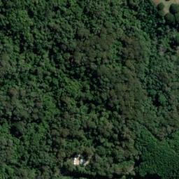 Satellite imagery of Mays Hill, AU