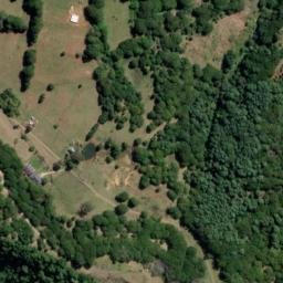 Satellite imagery of Balfour Hill, AU