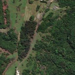 Satellite imagery of Balfour Hill, AU