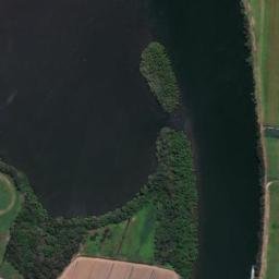 Satellite imagery of Hungerfords Hill, AU