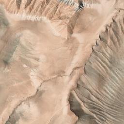 Satellite imagery of Potrero del Potro, CL