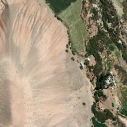 Satellite imagery of Portezuelo del Aperreadero, CL