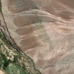 Satellite imagery of Portezuelo del Aperreadero, CL