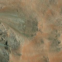 Satellite imagery of Cerro Bayo, CL