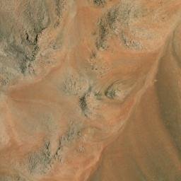 Satellite imagery of Cerro Bayo, CL