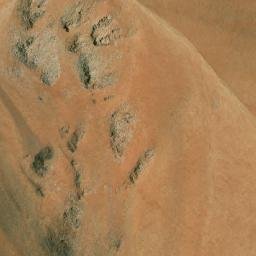 Satellite imagery of Cerro Bayo, CL