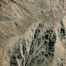 Satellite imagery of Cerro de la Estancia, AR