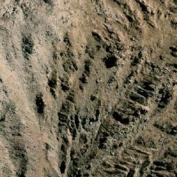 Satellite imagery of Cerro de la Estancia, AR
