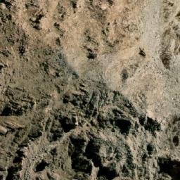 Satellite imagery of Cerro de la Estancia, AR