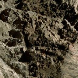 Satellite imagery of Cerro El Manchao, AR