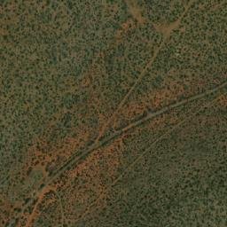Satellite imagery of GROENWATER NW, NA