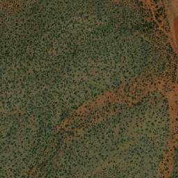 Satellite imagery of GROENWATER NW, NA