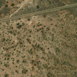 Satellite imagery of HINTON, NA