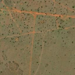 Satellite imagery of GOUDKOP, NA