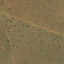 Satellite imagery of GOUDKOP, NA