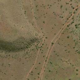 Satellite imagery of UITKYK, NA