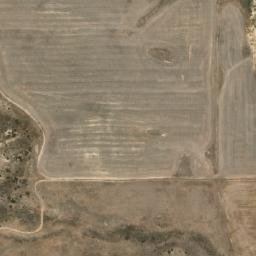 Satellite imagery of Brand Hill, AU