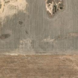 Satellite imagery of Brand Hill, AU