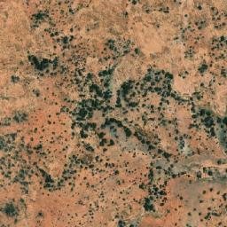 Satellite imagery of Edah Hill, AU