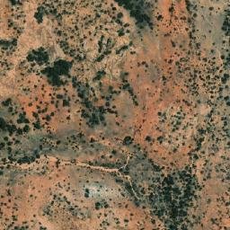 Satellite imagery of Edah Hill, AU