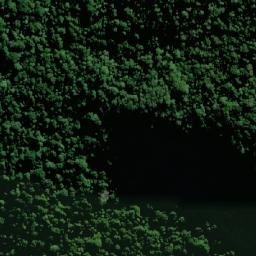Satellite imagery of Wilsons Peak, AU
