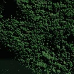 Satellite imagery of Wilsons Peak, AU