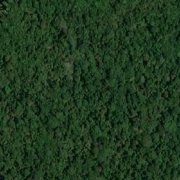 Satellite imagery of Wilsons Peak, AU