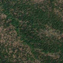 Satellite imagery of Minnages Mount, AU