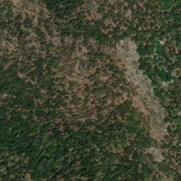 Satellite imagery of Minnages Mount, AU