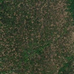 Satellite imagery of Minnages Mount, AU