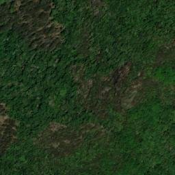 Satellite imagery of Double Peak, AU