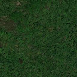 Satellite imagery of Double Peak, AU