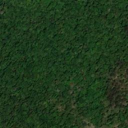 Satellite imagery of Durramlee Peak, AU