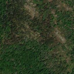 Satellite imagery of Durramlee Peak, AU
