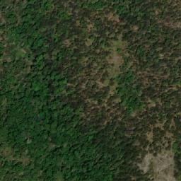 Satellite imagery of Durramlee Peak, AU