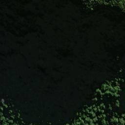 Satellite imagery of Mount Razorback, AU