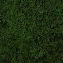 Satellite imagery of Mount Bithongabel, AU