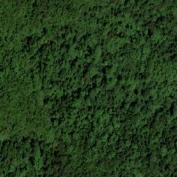Satellite imagery of Mount Bithongabel, AU