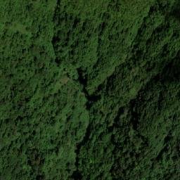 Satellite imagery of Mount Hobwee, AU