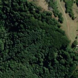 Satellite imagery of Balfour Hill, AU