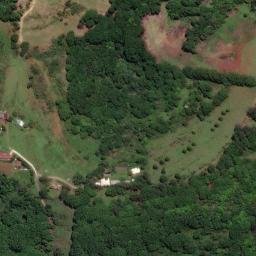 Satellite imagery of Balfour Hill, AU