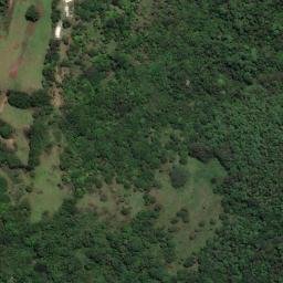 Satellite imagery of Balfour Hill, AU