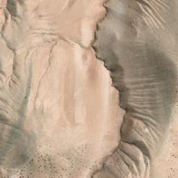 Satellite imagery of Potrero del Potro, CL