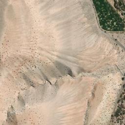 Satellite imagery of Portezuelo del Aperreadero, CL