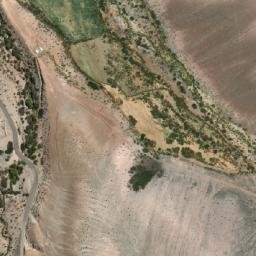 Satellite imagery of Portezuelo del Aperreadero, CL