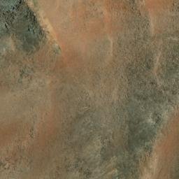 Satellite imagery of Cerro Bayo, CL