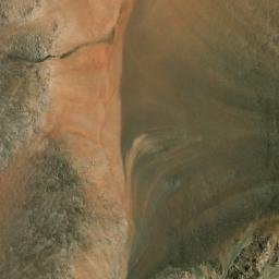 Satellite imagery of Cerro Bayo, CL