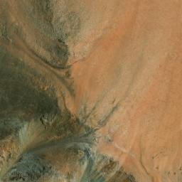 Satellite imagery of Cerro Bayo, CL