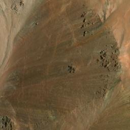 Satellite imagery of Paso de la Ollita, AR